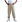 Nike Παιδικό παντελόνι φόρμας Kobe Bryant Therma-FIT Pants